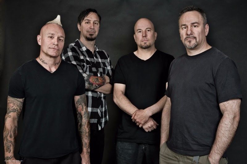 Sick Of It All Announce 30th Anniversary U.S. Tour