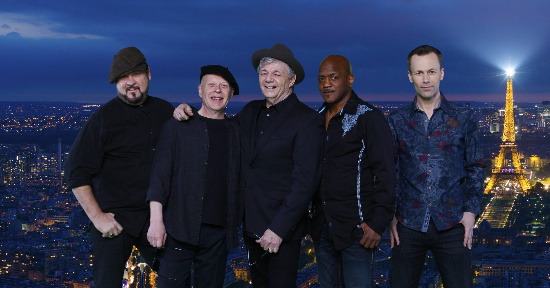 Steve Miller Band Announces North American Summer Tour