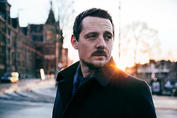 Sturgill Simpson Announces Extensive World Tour Dates