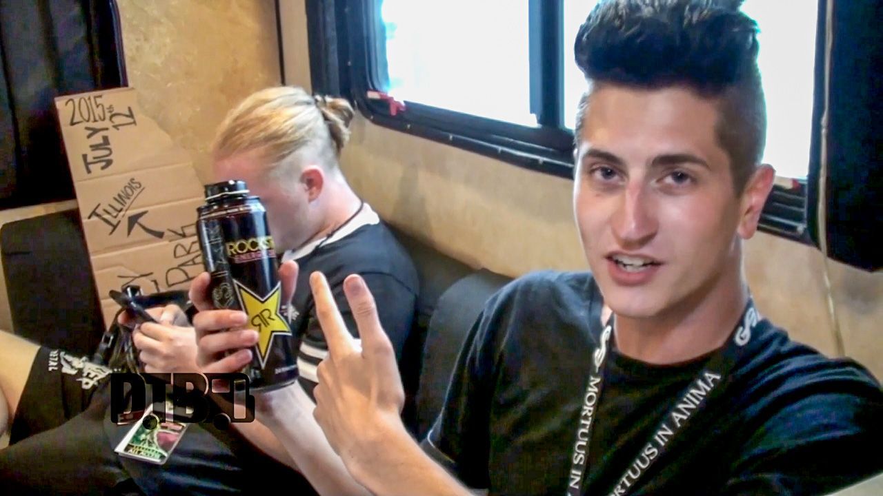 Sworn In – TOUR TIPS (Top 5) Ep. 438 [VIDEO]