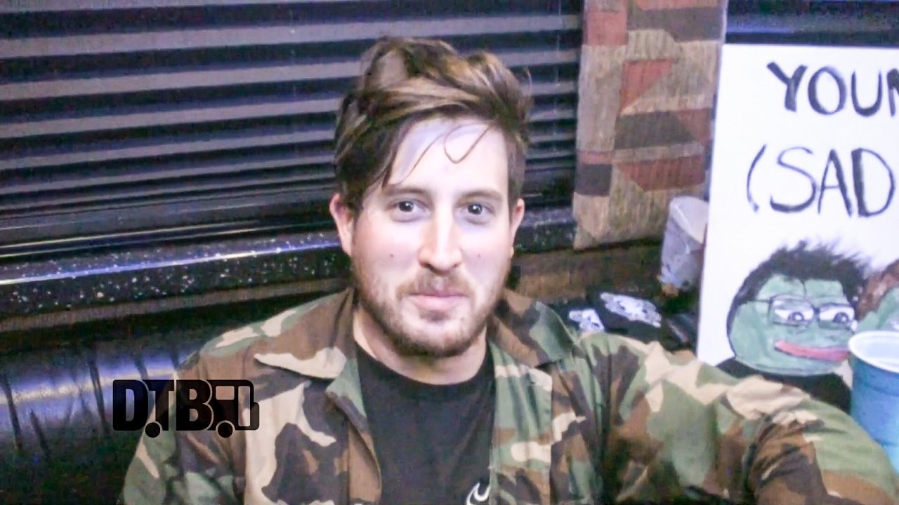 The Mosers – DREAM TOUR Ep. 343 [VIDEO]