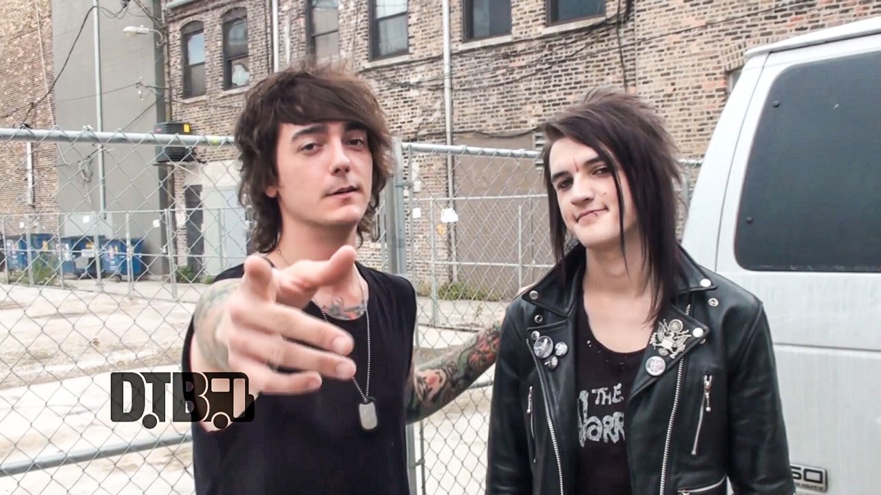 The Relapse Symphony – BUS INVADERS Ep. 955 [VIDEO]