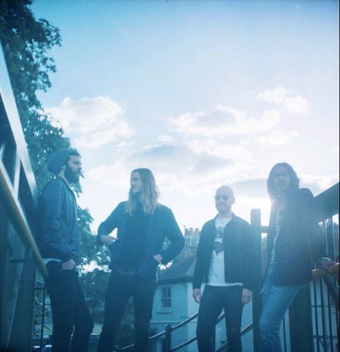 The Temper Trap Announces Australian Tour