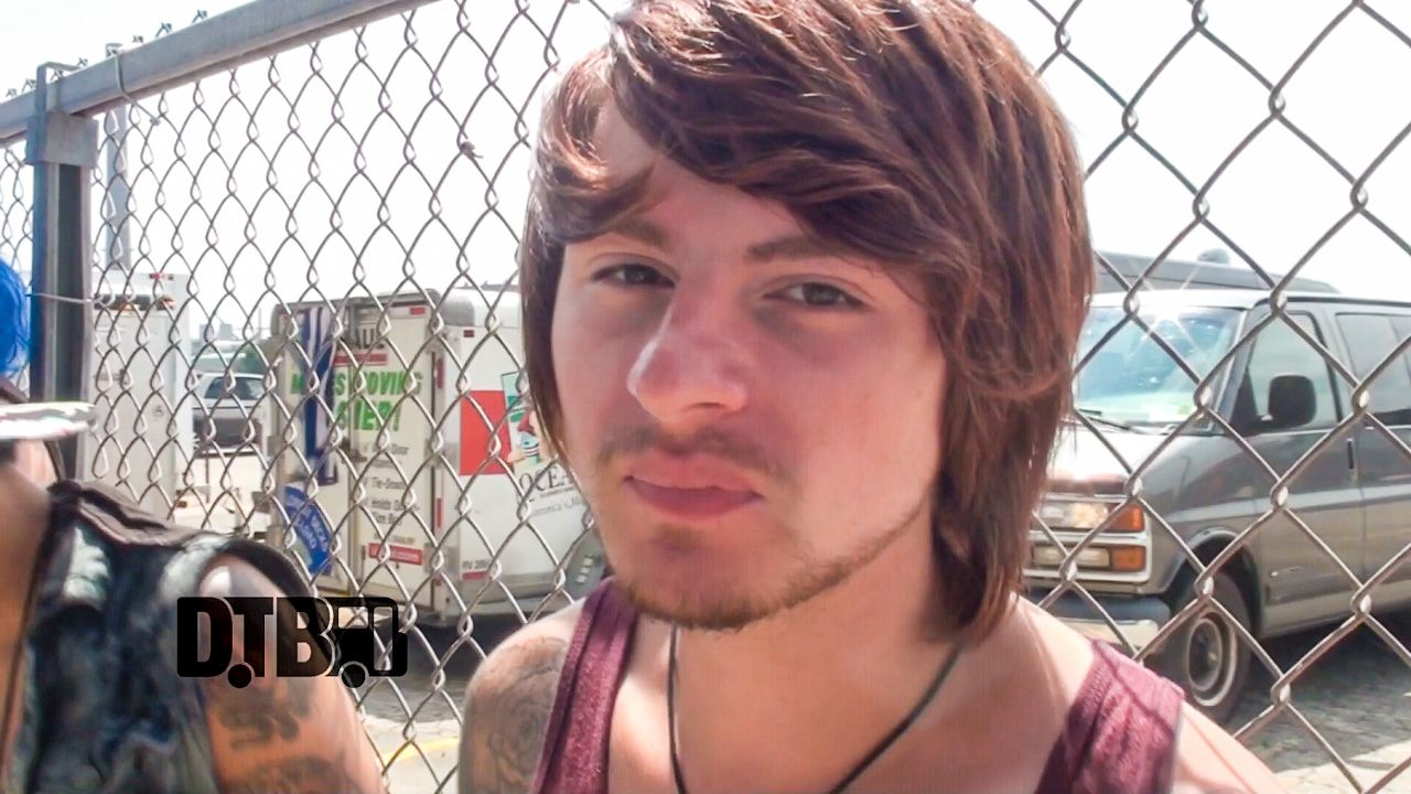 Youth In Revolt – DREAM TOUR Ep. 353 [VIDEO]