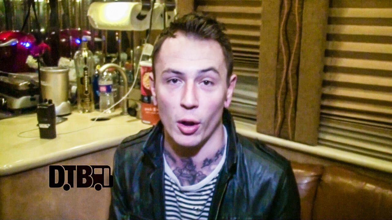 Asking Alexandria – TOUR TIPS (Top 5) Ep. 463 [VIDEO]