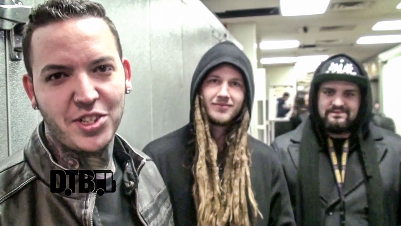 Exotype – CRAZY TOUR STORIES Ep. 388 [VIDEO]