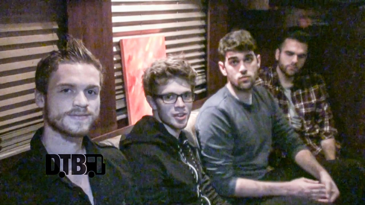 Paradise Fears – TOUR PRANKS Ep. 153 [VIDEO]