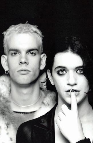 Placebo Announce UK/European “20 Years of Placebo Tour”