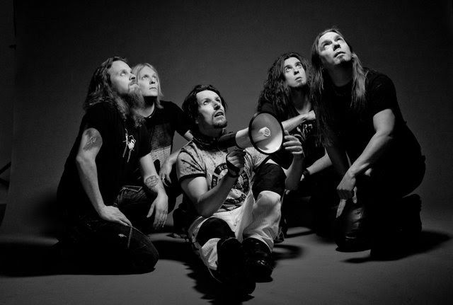 Sonata Arctica Announces 2016 North American Tour