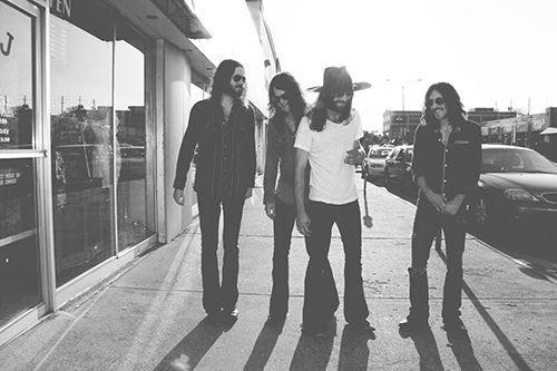 The Roomsounds – DREAM TOUR