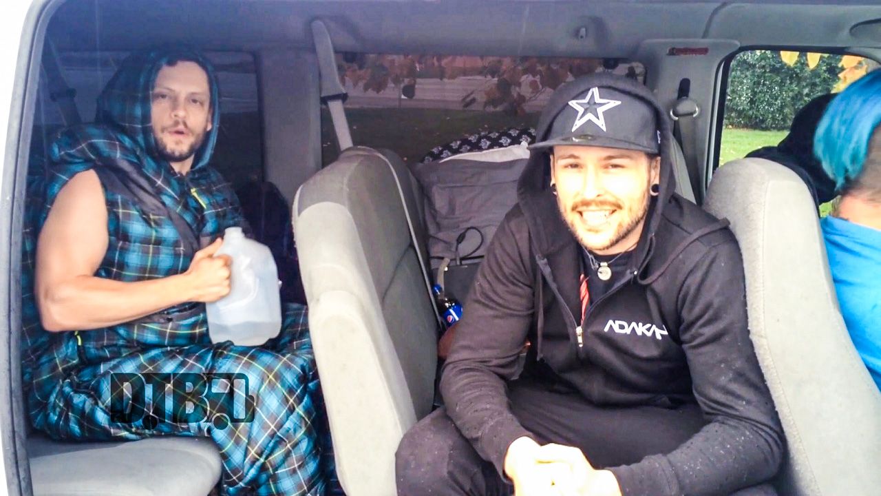 Adakain – TOUR TIPS (Top 5) Ep. 491 [VIDEO]