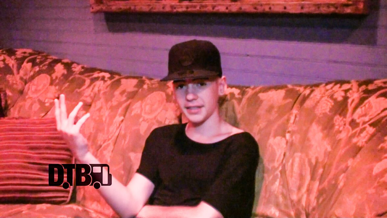 Alex Angelo – DREAM TOUR Ep. 392 [VIDEO]