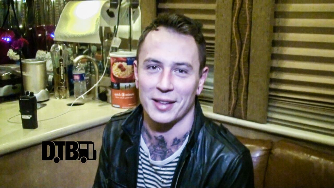 Asking Alexandria – DREAM TOUR Ep. 399 [VIDEO]