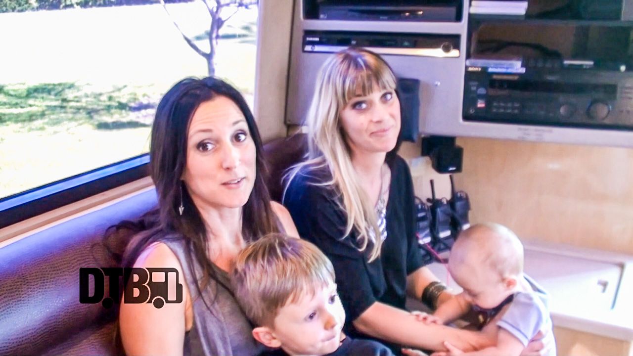 Fireflight – TOUR TIPS (Top 5) Ep. 489 [VIDEO]