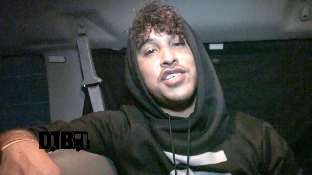 Jason French – PRESHOW RITUALS Ep. 164 [VIDEO]