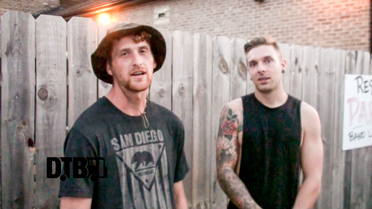 Kingdom of Giants – DREAM TOUR Ep. 388 [VIDEO]