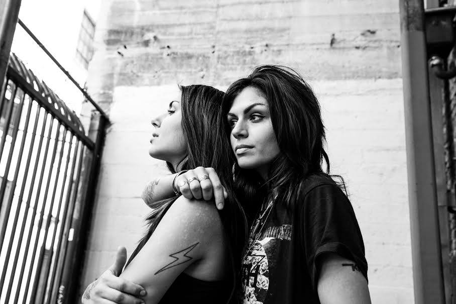 Krewella Announces the North American “Sweatbox Tour”