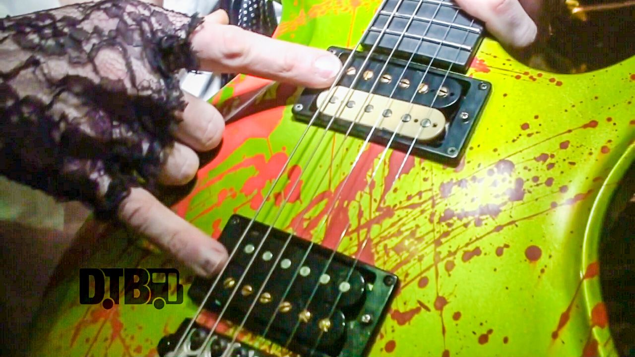 Marianas Trench – GEAR MASTERS Ep. 3 [VIDEO]