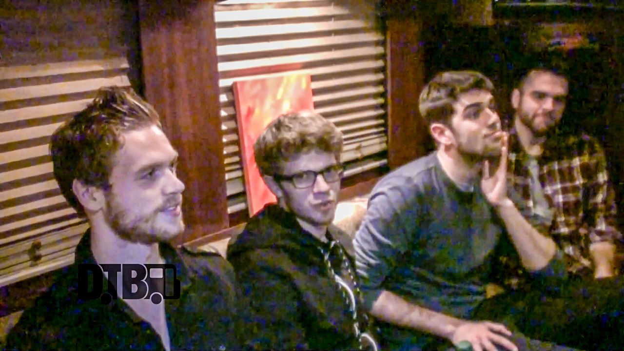 Paradise Fears – DREAM TOUR Ep. 398 [VIDEO]