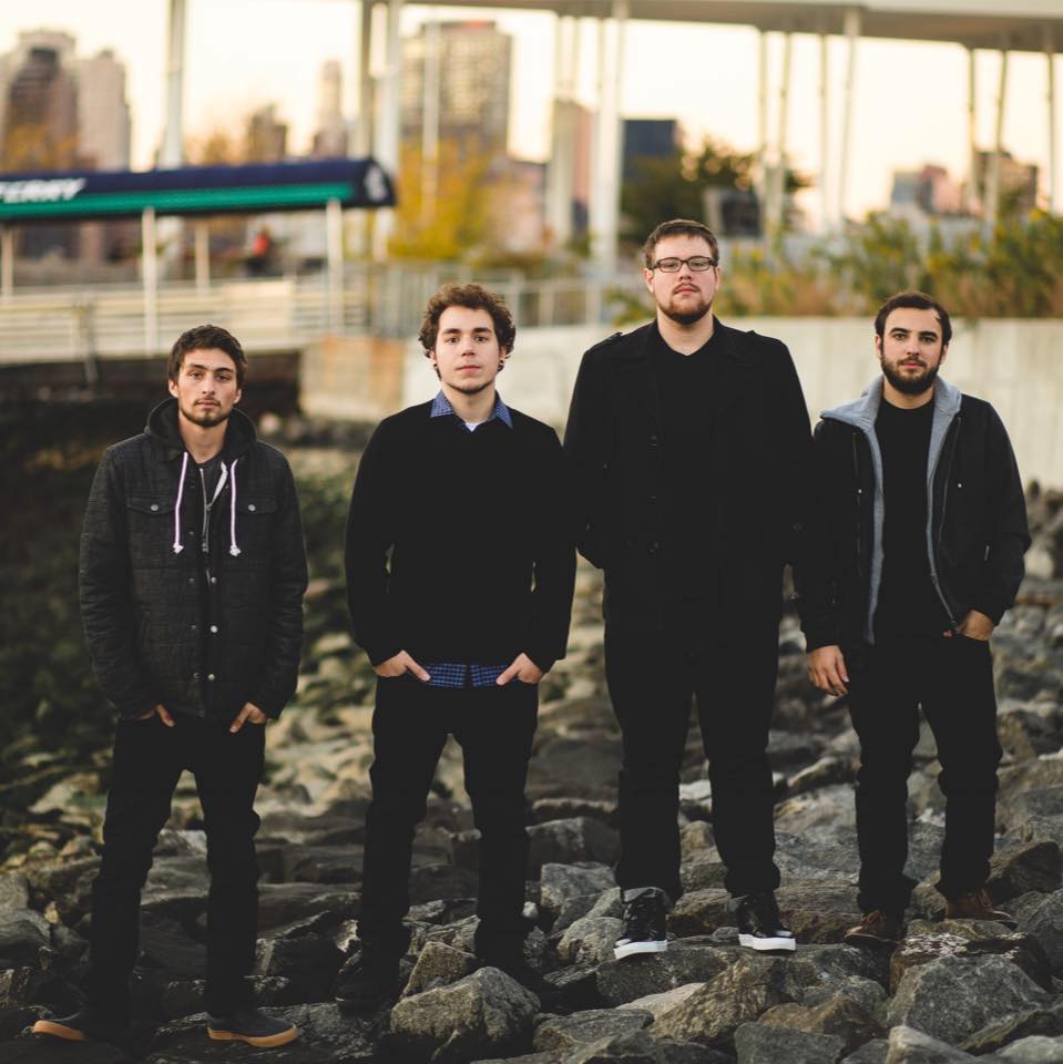 Get Excited For Vans Warped Tour 2016 With Reckless Serenade