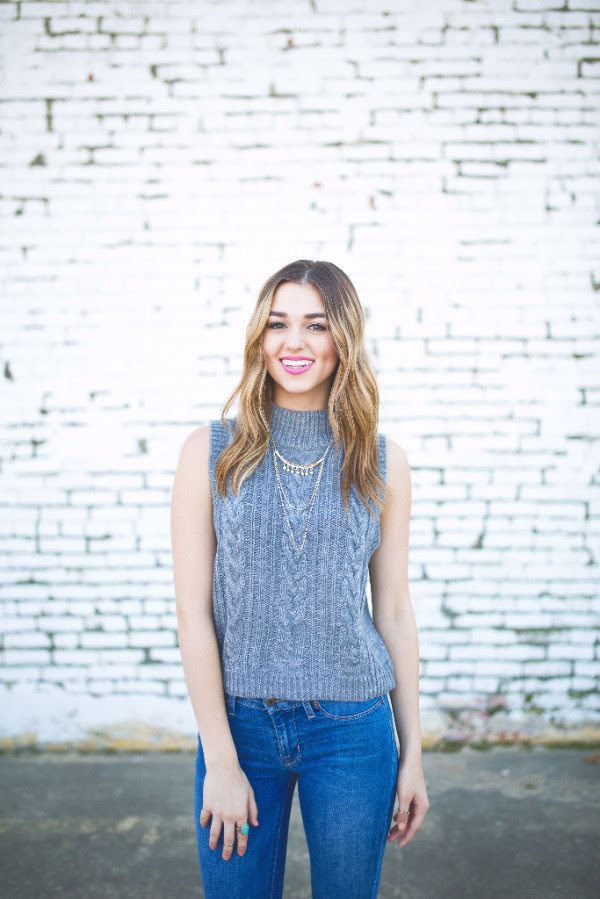 Sadie Robertson Announces the U.S. “Live Original Tour 2016”