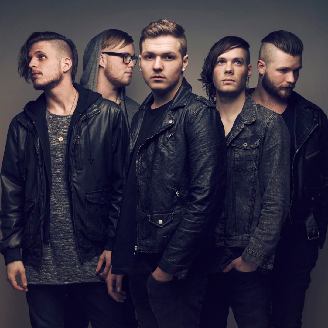 Get Excited For Vans Warped Tour 2016 With Too Close To Touch