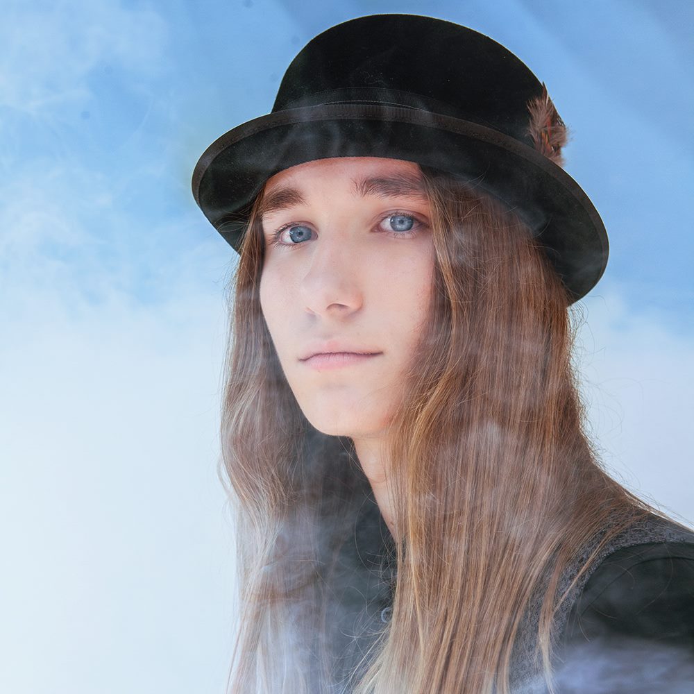 Sawyer Fredericks Extends His U.S. “A Good Storm Tour”