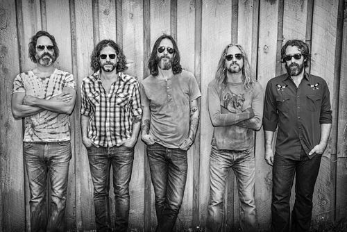 Chris Robinson Brotherhood Announces U.S. Tour