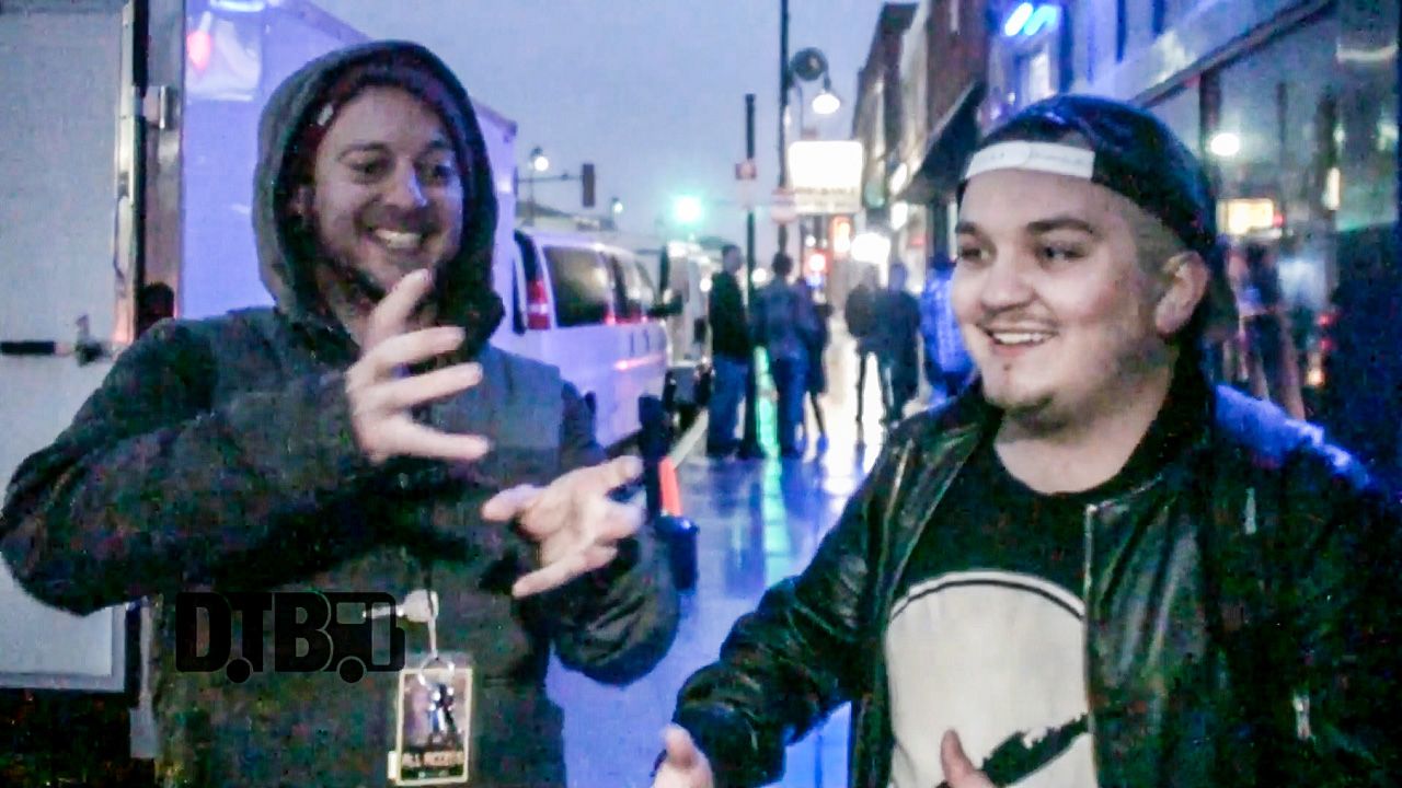 Convictions – CRAZY TOUR STORIES Ep. 419 [VIDEO]