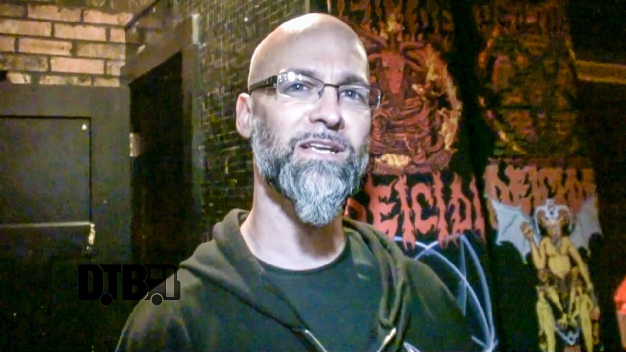 Deicide – CRAZY TOUR STORIES Ep. 412 [VIDEO]