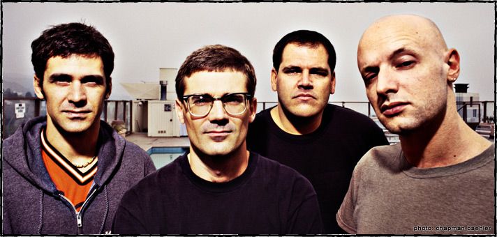 Descendents Announce U.S. Fall Tour Dates
