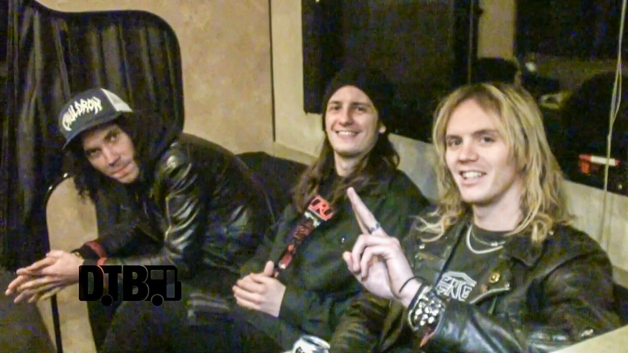 Enforcer – DREAM TOUR Ep. 347 [VIDEO]