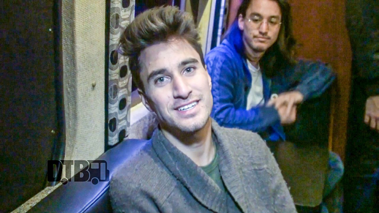 Finish Ticket – DREAM TOUR Ep. 344 [VIDEO]