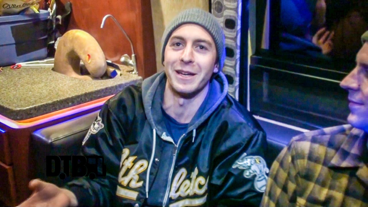 Finish Ticket – TOUR PRANKS Ep. 179 [VIDEO]