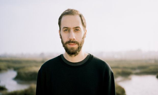 Gold Panda Announces North American Tour