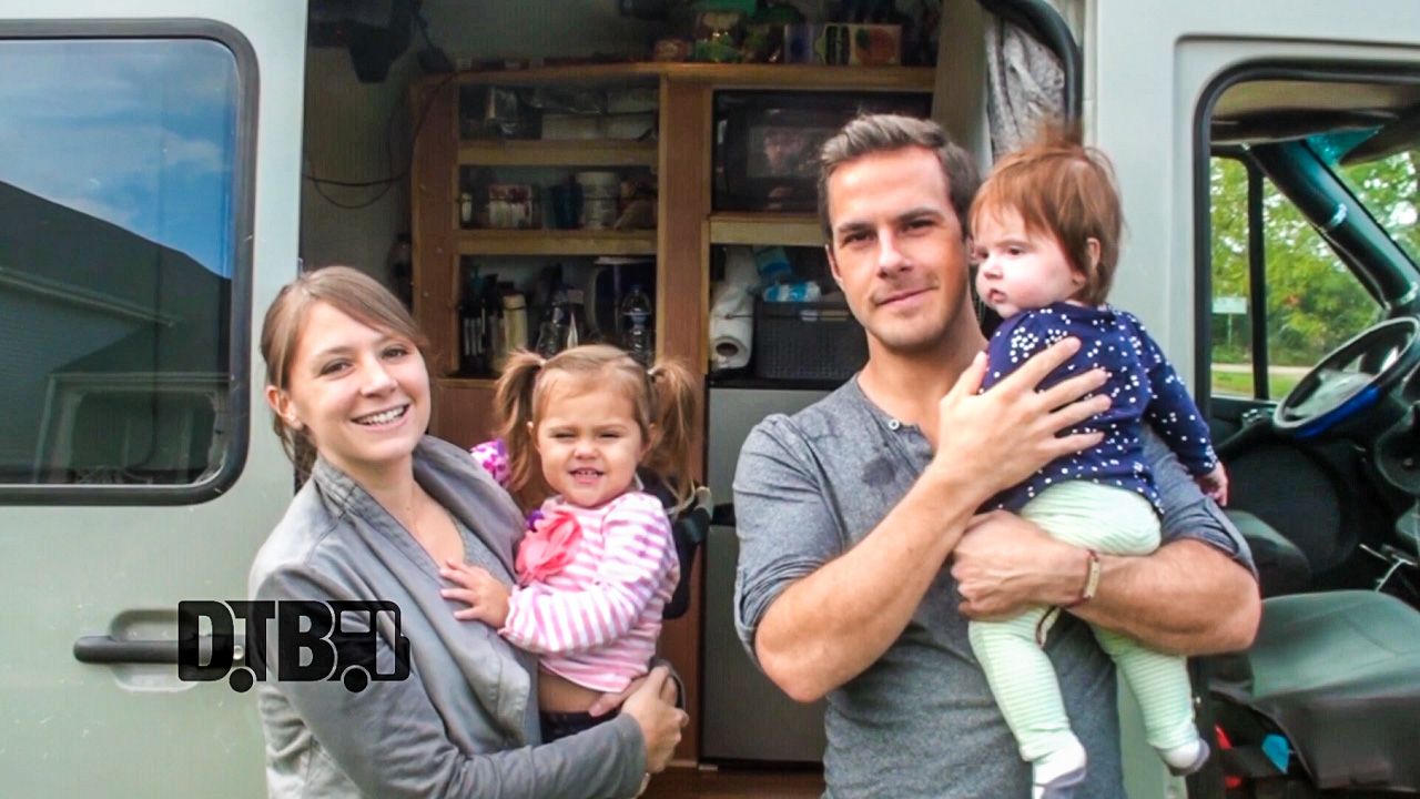 Jenny & Tyler – TOUR TIPS (Top 5) Ep. 516 [VIDEO]