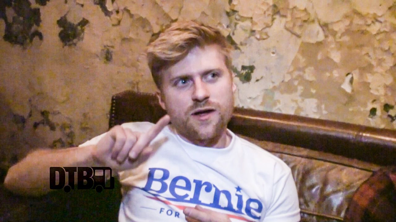 Jukebox The Ghost – TOUR TIPS (Top 5) Ep. 521 [VIDEO]