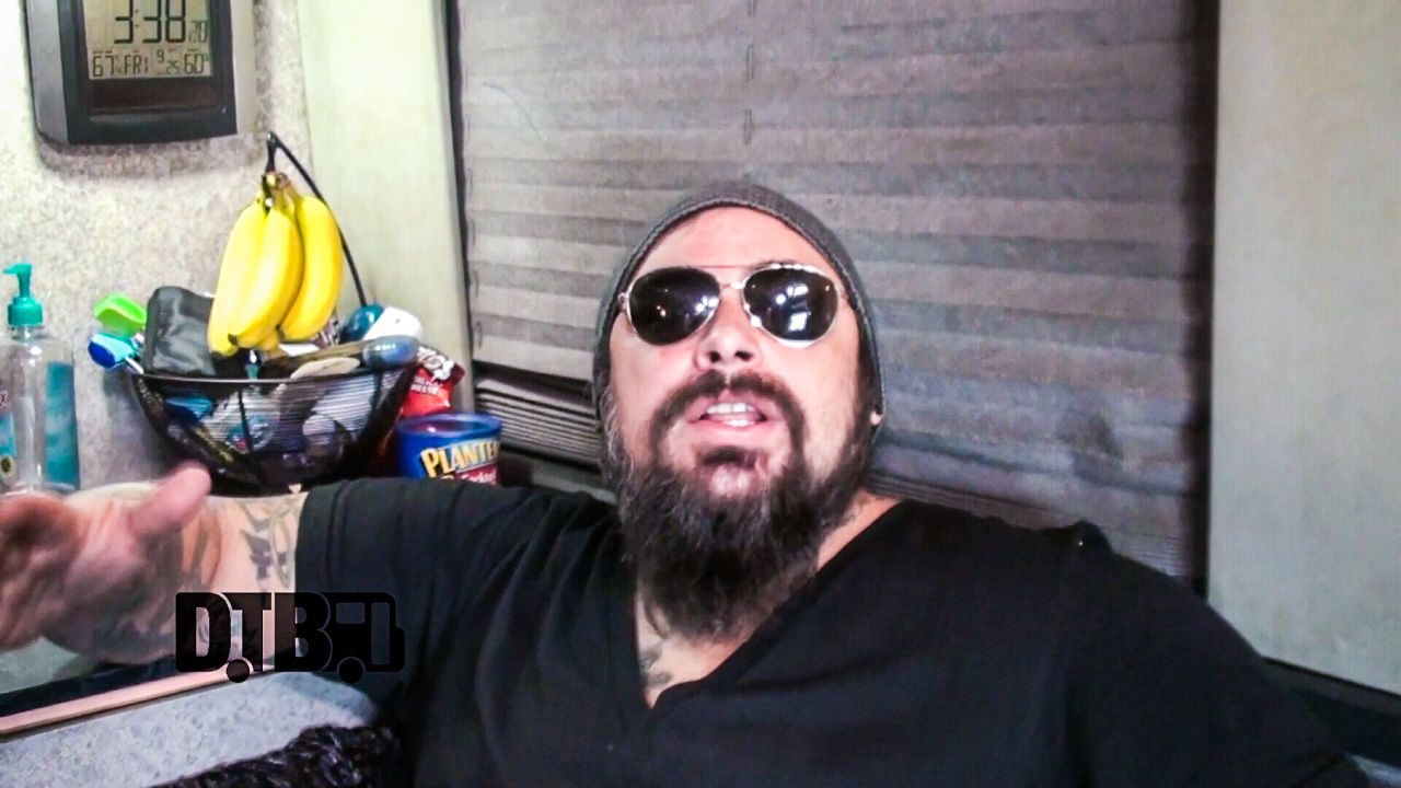 Seventh Day Slumber – TOUR TIPS (Top 5) Ep. 515 [VIDEO]