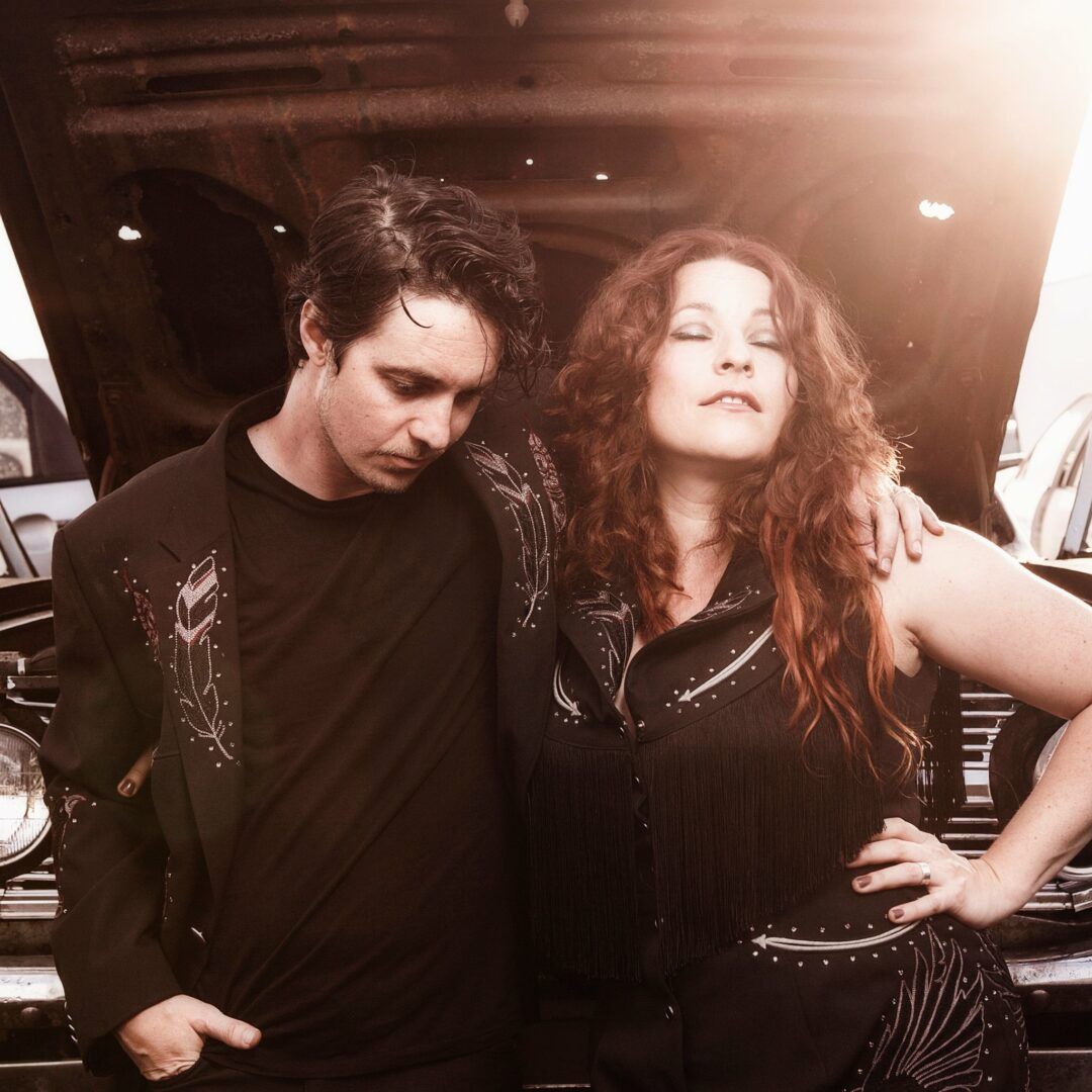 Shovels & Rope Announce Fall North American Tour
