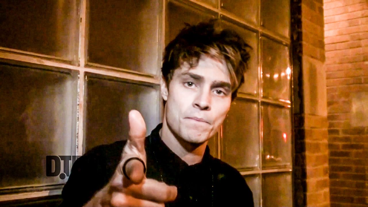 Spencer Sutherland – TOUR TIPS (Top 5) Ep. 507 [VIDEO]