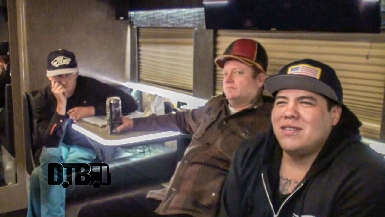 Sublime With Rome – DREAM TOUR Ep. 346 [VIDEO]