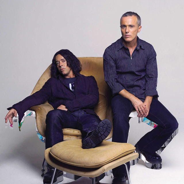 Tears for Fears Announce Fall U.S. Tour
