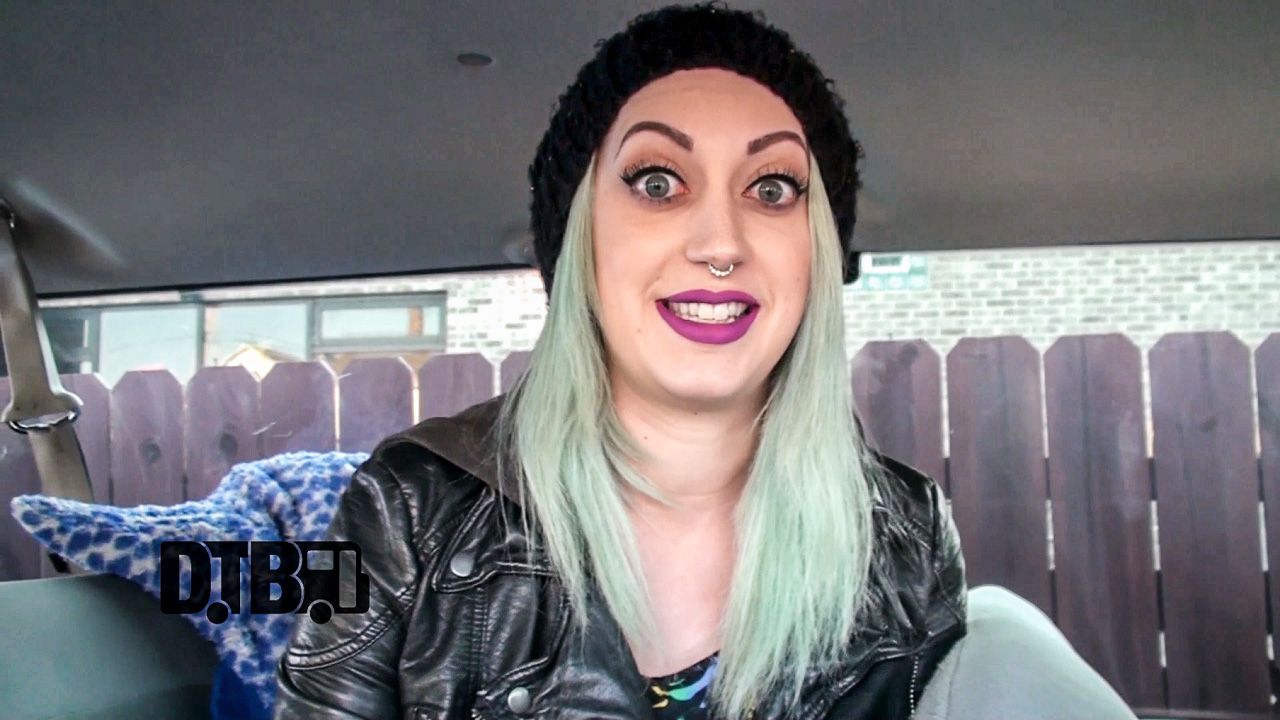 The Animal In Me – DREAM TOUR Ep. 353 [VIDEO]