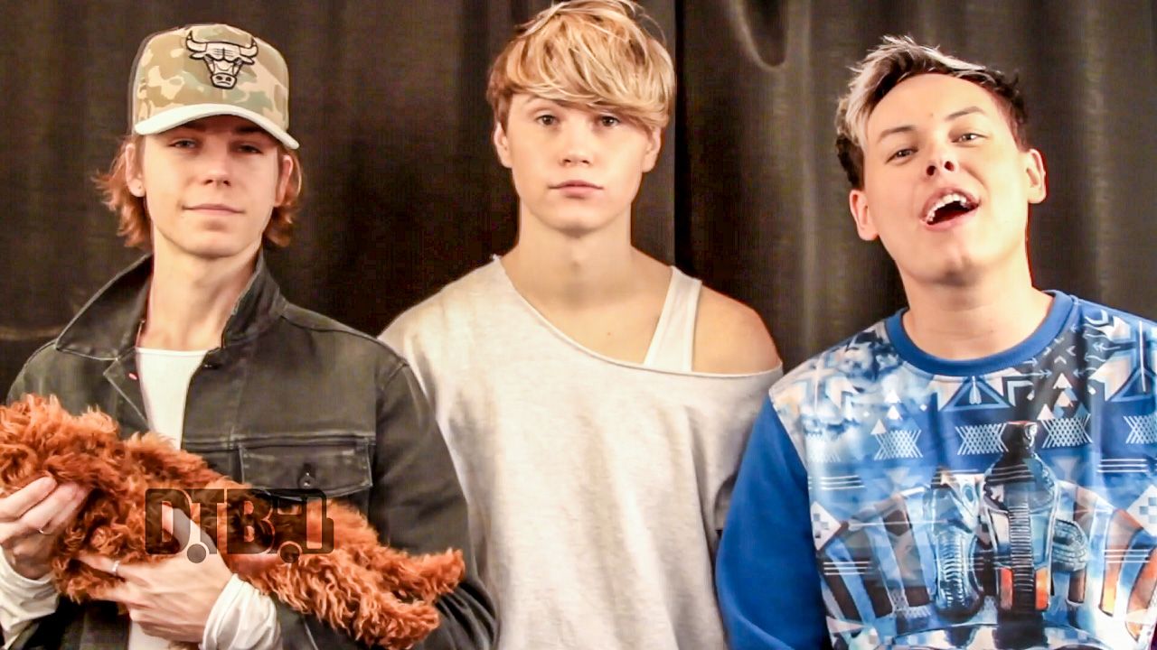 After Romeo – PRESHOW RITUALS Ep. 184 [VIDEO]