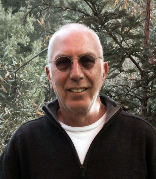 Andy Somers (Booking Agent for Social Distortion, FLAG, Marty Friedman + More) – TRICKS OF THE TRADE