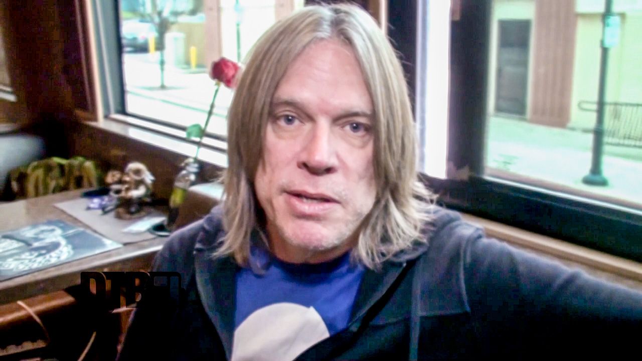 Andy Timmons – PRESHOW RITUALS Ep. 183 [VIDEO]