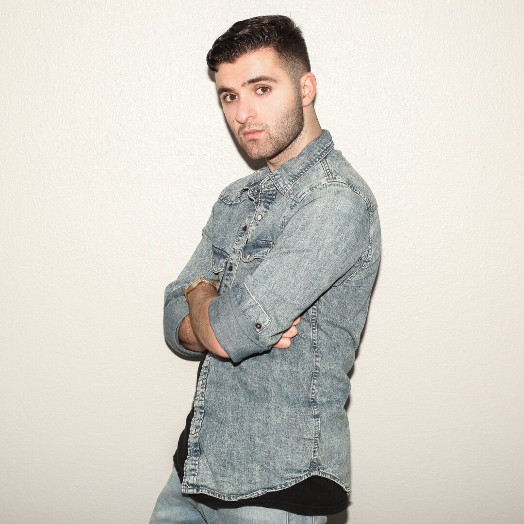 Cael Dadian – DREAM TOUR