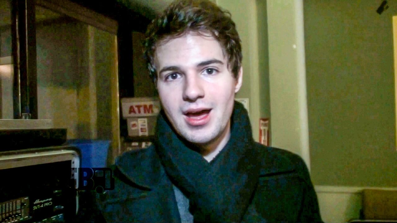 Chunk! No, Captain Chunk! – PRESHOW RITUALS Ep. 188 [VIDEO]