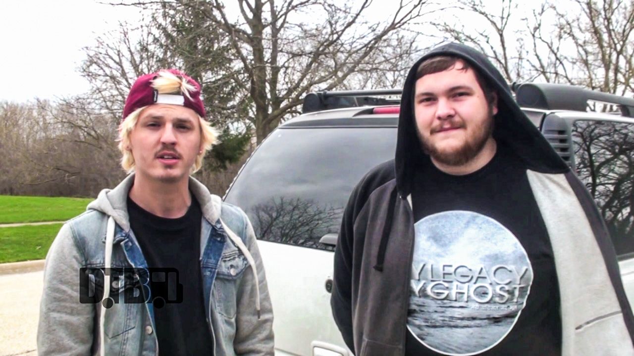 Civil Youth – BUS INVADERS Ep. 1011 [VIDEO]