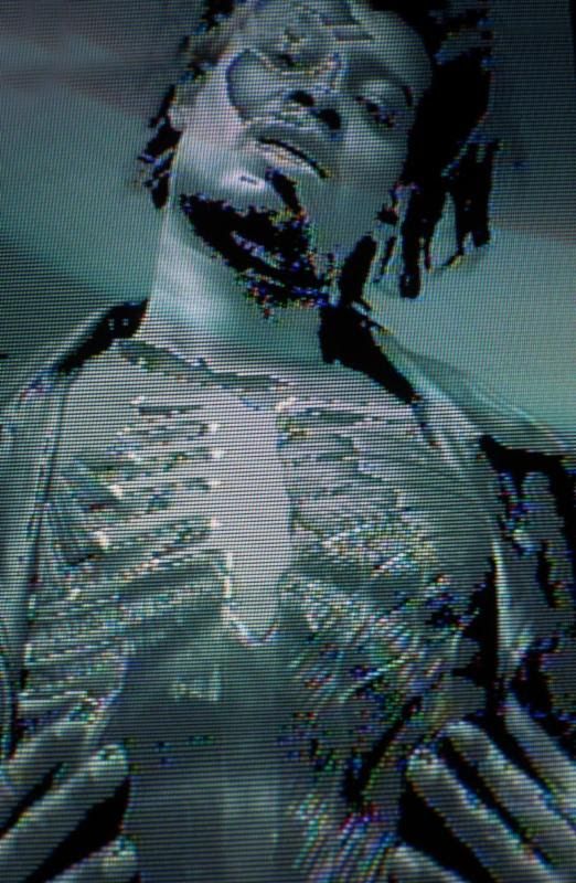 Danny Brown Announces North American “The Exhibition Tour”